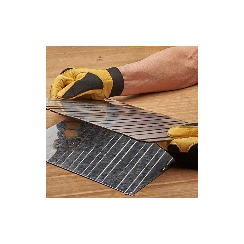 Kings County Tools 12” x 12” Magnetic Panel Tool Holder