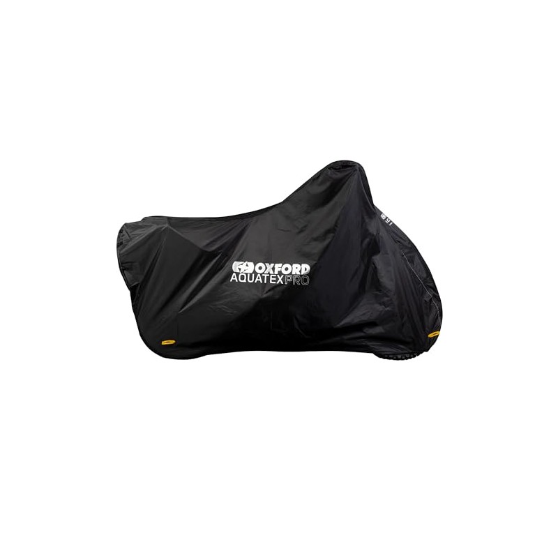 Oxford Aquatex Pro, Large