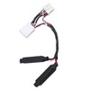 Motorcycle Equalizer Load Blinker Turn Signal Light Resistor Flasher Relay