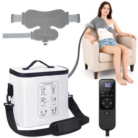 Ice Machine for Shoulder After Surgery, Cold Therapy Machine for Shoulder