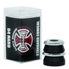Independent Standard Conical Cushions Black Skateboard Bushings - 2 Pair