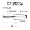 SoKalChw Best Potato Peelers for Kitchen, Just Like Mom's Old