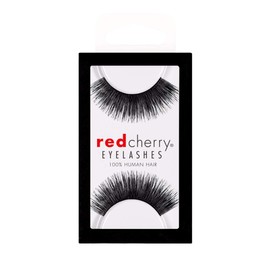 RED CHERRY False Eyelashes-RCFL202