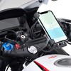 Daytona 17865 Motorcycle Clamp Bar CBR400R (19-22) Dedicated Multi-Bar Holder,