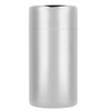 Kitchen Canister Set, 550ml Stainless Steel Food Storage Container Portable