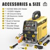 HIZONE 2 in 1 200A ARC Stick Welder