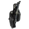 DWK " Nothing But Time Grim Reaper Book Shelf Figurine