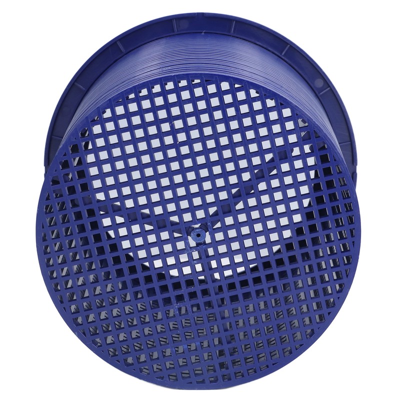 Pool Skimmer Basket Replacement Remove Leaves Plastic Pool Cleaning Kit