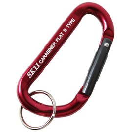 SK11 Aluminum Carabiner B