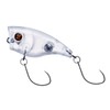 DAIWA Popper/Lure, Presso Mega Poppin Bug, Keimura Clear