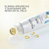 Shampoo Equilibrante Pantene Equilibrio Raíz Y Puntas 300 Ml