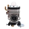 Replacement Part for Carburetor for Southland SWSTM4317 SWSTM4317.1 SWSTM4317.2 String