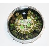 Anchor Tackle Camo Double-Cut 6 Division Shot Dispenser - Multi-Colour,