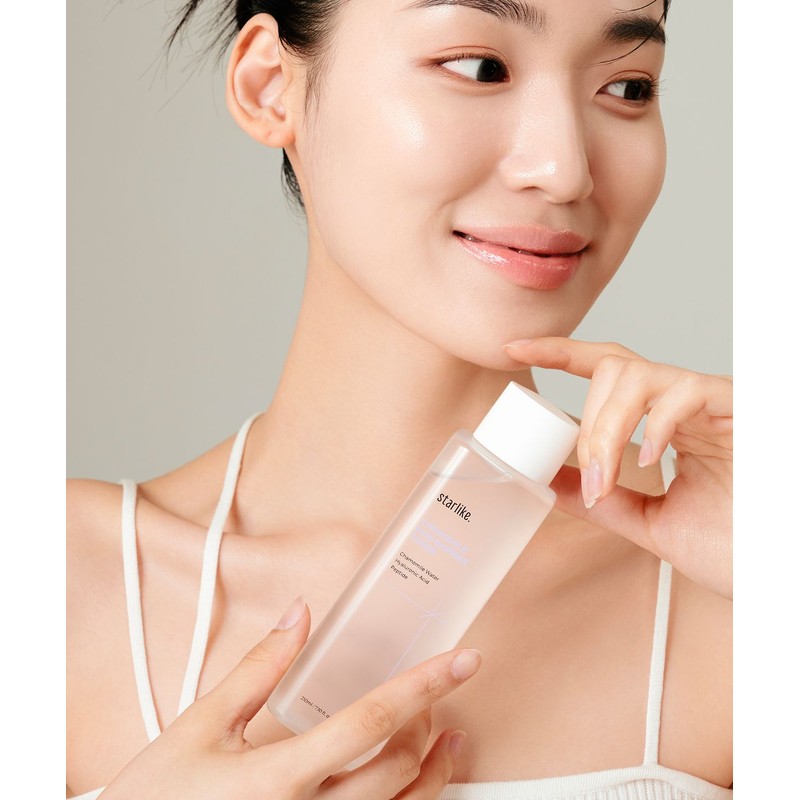Starike Starlike Chamomile Skin Barrier Toner 210ml