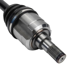 SCITOO CV Axle Shaft Assembly Fit for Hyundai Kona Electric,for Kia Niro EV NCV37119, 49501K4000, 49501Q4000,Front Right Passenger Side,0