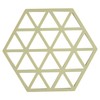 Zone Denmark Triangles Coaster 16 x 14 x 0.9 cm