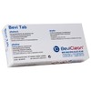 Bevi Tab Alkaline