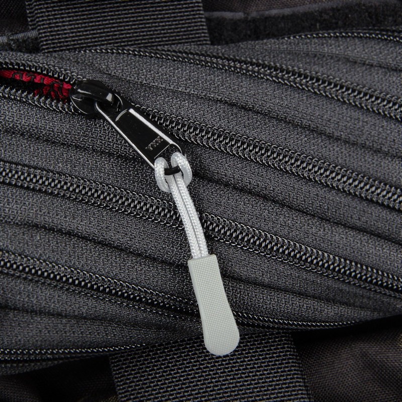 DYZD Zipper Tabs Fasteners Replacement Zipper Pulls Pulls (Pack of