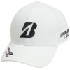 Bridgestone CPG24A Men's Cap Pro Model Cap, WK