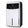 LasVacde Dehumidifier for Home, 95 OZ Dehumidifiers for Bathroom Bedroom