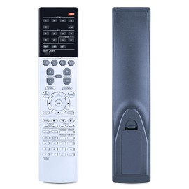 PZL RAV510 ZK06600 Replacement Remote Control for Yamaha AV Receiver TSR-7810 RAV475 RX-A740BL RX-V677 RX-A740 XV-5047 TSR-7850