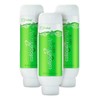 3 Cremas Varices Varik Piernas Varicosis Relajante 150ml Cu