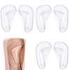 Arch Support for Foots, Shock Absorption, Protective Pad for Footing,