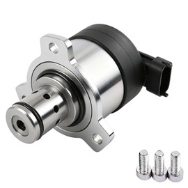 A0000900069 Fuel Meter Quantity Control Valve Fit for 2007-2022 Freightliner Cascadia Colornado Western Star DDE Detroit DD13 DD15 DD16 Diesel Engines