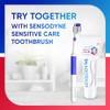 Sensodyne Aren't You Embarrassed?