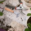 Housoutil Hand Tools Draw Shave Tool Bark Spud Debarking Tool