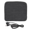Portable USB Heating Pad Shoulder Neck Leg Waist Heating Pads