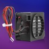 PTC Car Air Heater 24V 250W Energy Saving Small Space