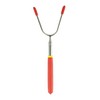 Telescoping Fork - Campfire Roasting Fork Marshmallow Roasting Sticks, Smores