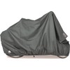 VK International Unisex - Adult Re-Cover Cycling Cover, Forest Green,