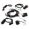 Acouto CDI - Kit de arnés de cableado completo, kit