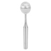 304 Stainless Steel Ice Cream Scoop Long Handle Fruit Ice