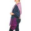 ufash Pashmina Wool Scarf – Elegant and Especially Soft from