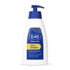 E45 E45 Rich Cream with Vitamin C +E for Dry