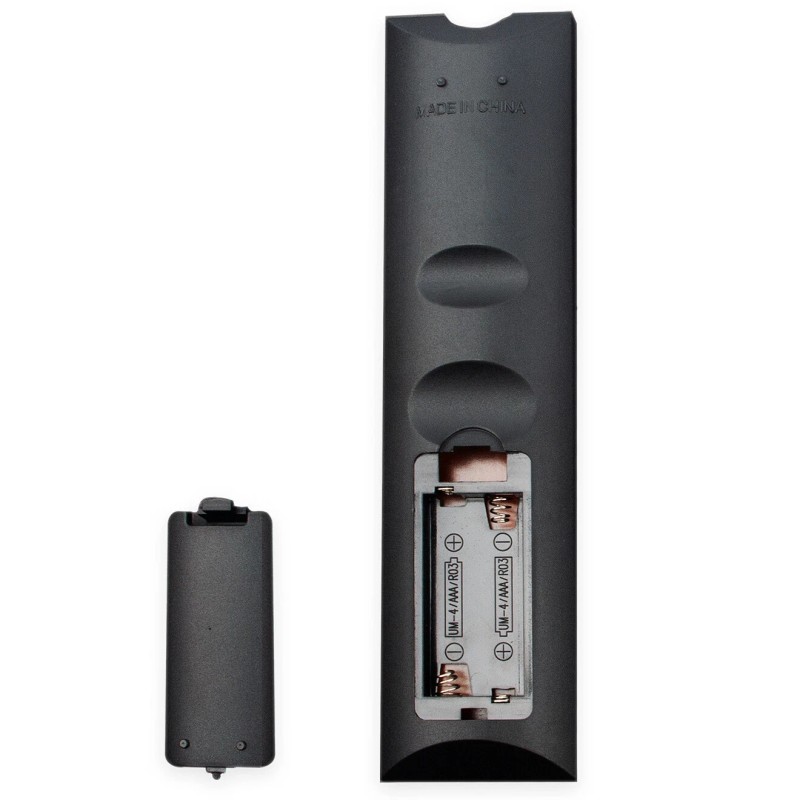 Unbranded DX-RC5NA-15 Replace Remote for Dynex TV DX-16E220NA16 DX-24E310NA15 DX19E310NA15