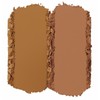 Bronzed Duo Bronzer:_Light