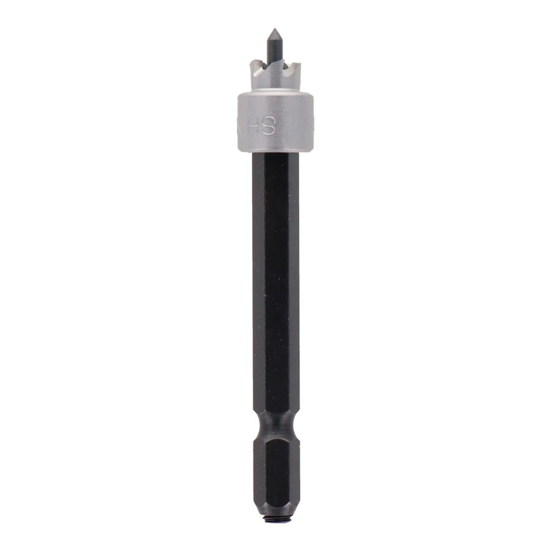 Sankyo Corporation H&H Mini Hole Saw 0.3 inches (8 mm)