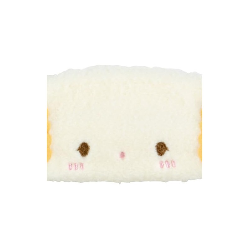 Sanrio COGIMYUN 149152 Headband Character 3.7 x 10.6 x 2.0