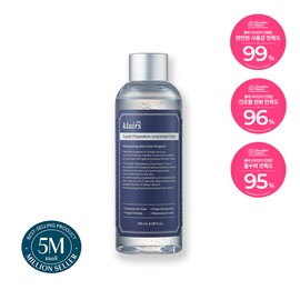 Dear Klairs 클레어스 서플 프레퍼레이션 언센티드 토너 30ml Clio Supple Preparation Unscented Toner 30ml