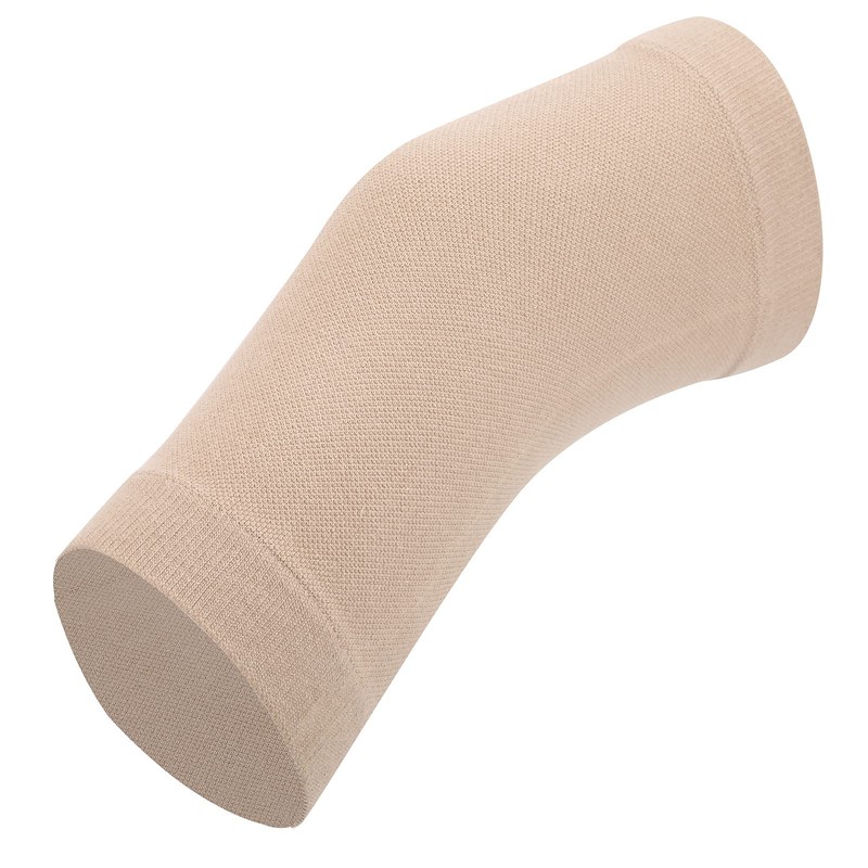 Knee Braces, Cotton Seamless Knee Support for Meniscus Tear, Running,