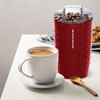 OVENTE Electric Coffee Grinder - Small Portable & Compact Grinding