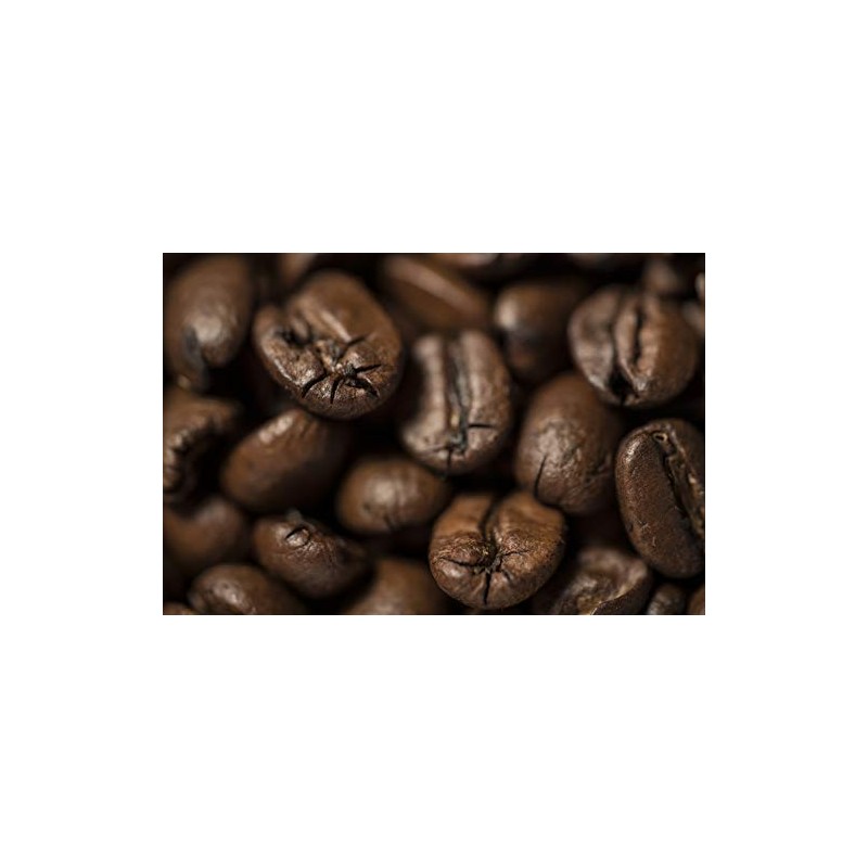 Poverty Bay Coffee Co. Great Bend Blend - Medium Dark
