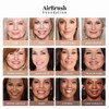 Jerome Alexander MagicMinerals AirBrush Foundation by Jerome Alexander C 2pc