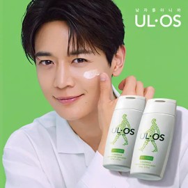 우르오스 [우르오스]올인원 모이스처라이저 중건성 200ml x 2개 [UrOhs] All-in-One Moisturizer for Combination to Dry Skin 200ml x 2 pcs [B_Medium Construction]