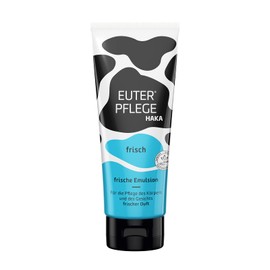 Haka Udder Cream with lightly freshness boost 200 ml