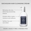 SACHAJUAN Hair Cleansing Cream, 16.9 fl. oz.